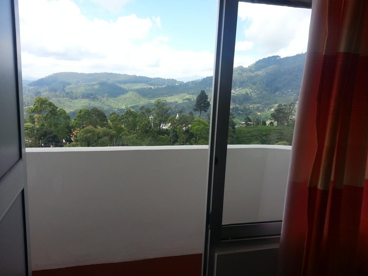 Olive Hill Top Hotel Haputale Exterior foto