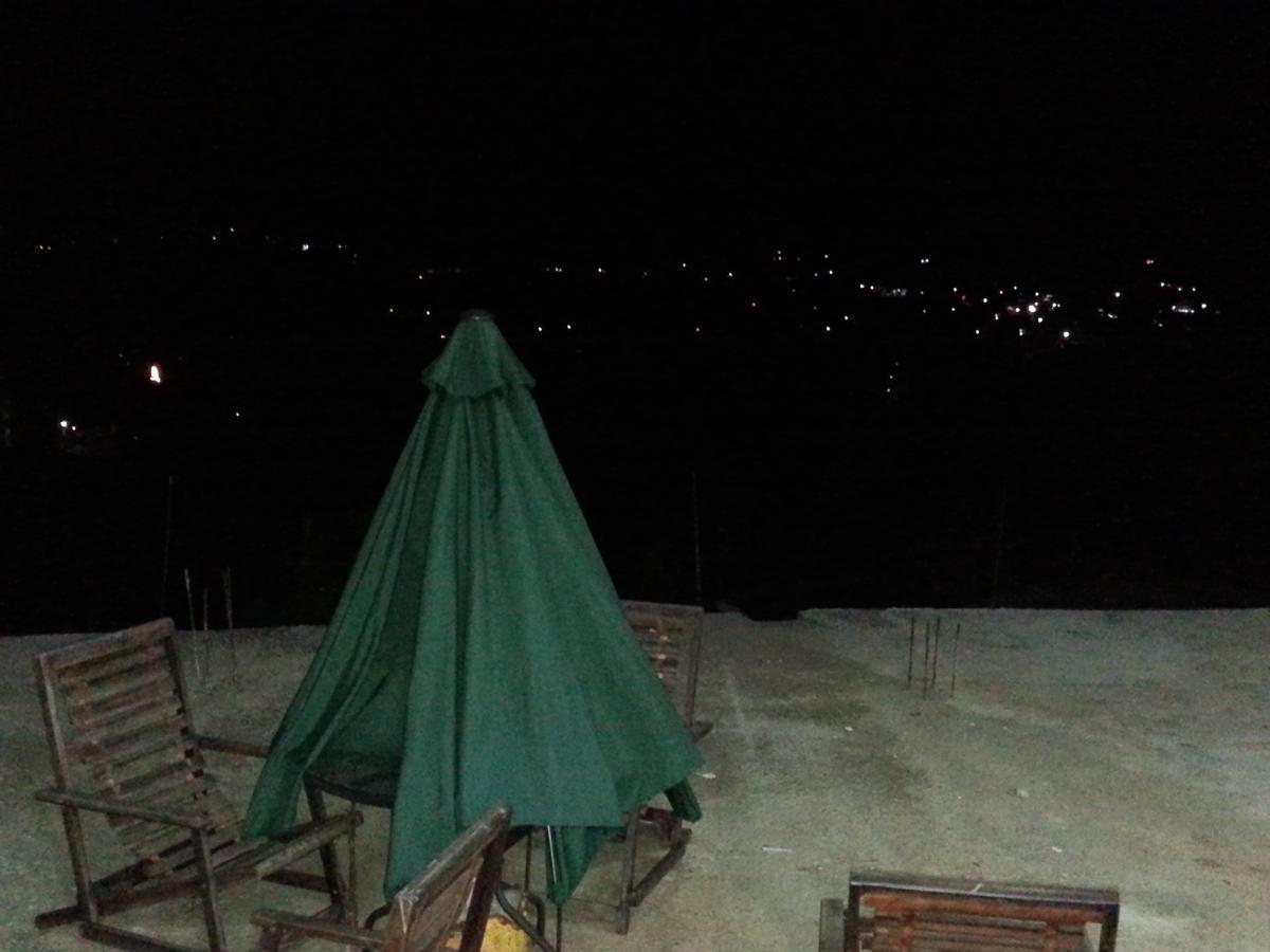 Olive Hill Top Hotel Haputale Exterior foto
