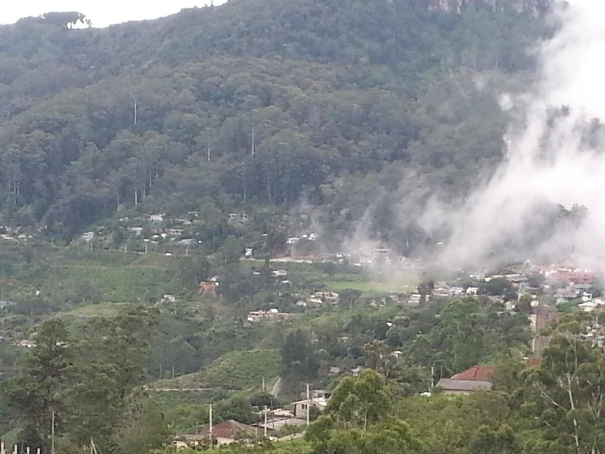 Olive Hill Top Hotel Haputale Exterior foto